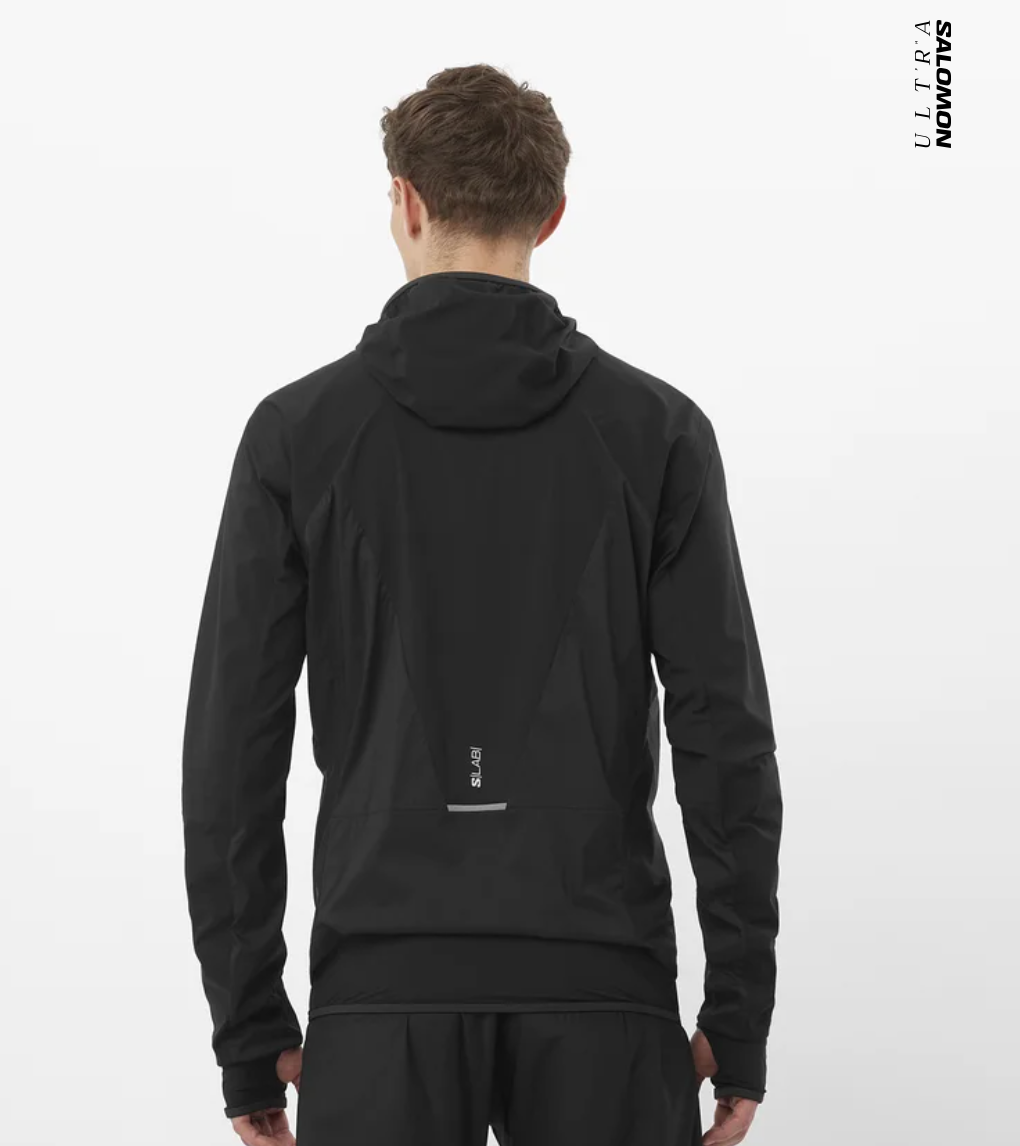 Salomon S/Lab Ultra Hybrid Jacket Unisex - Centurion Running Ltd Salomon S/Lab Ultra Hybrid Jacket Unisex - Centurion Running Ltd