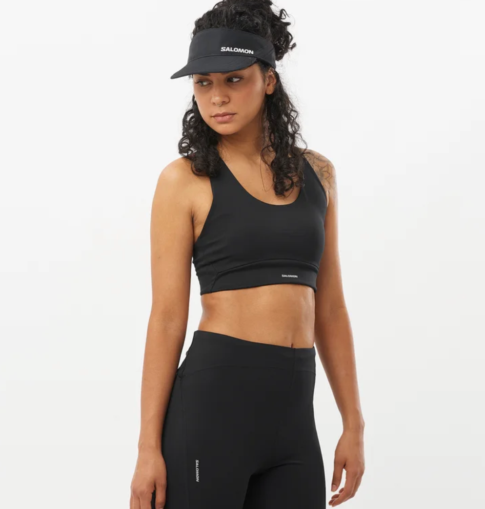 Salomon SHAKEout Core Bra