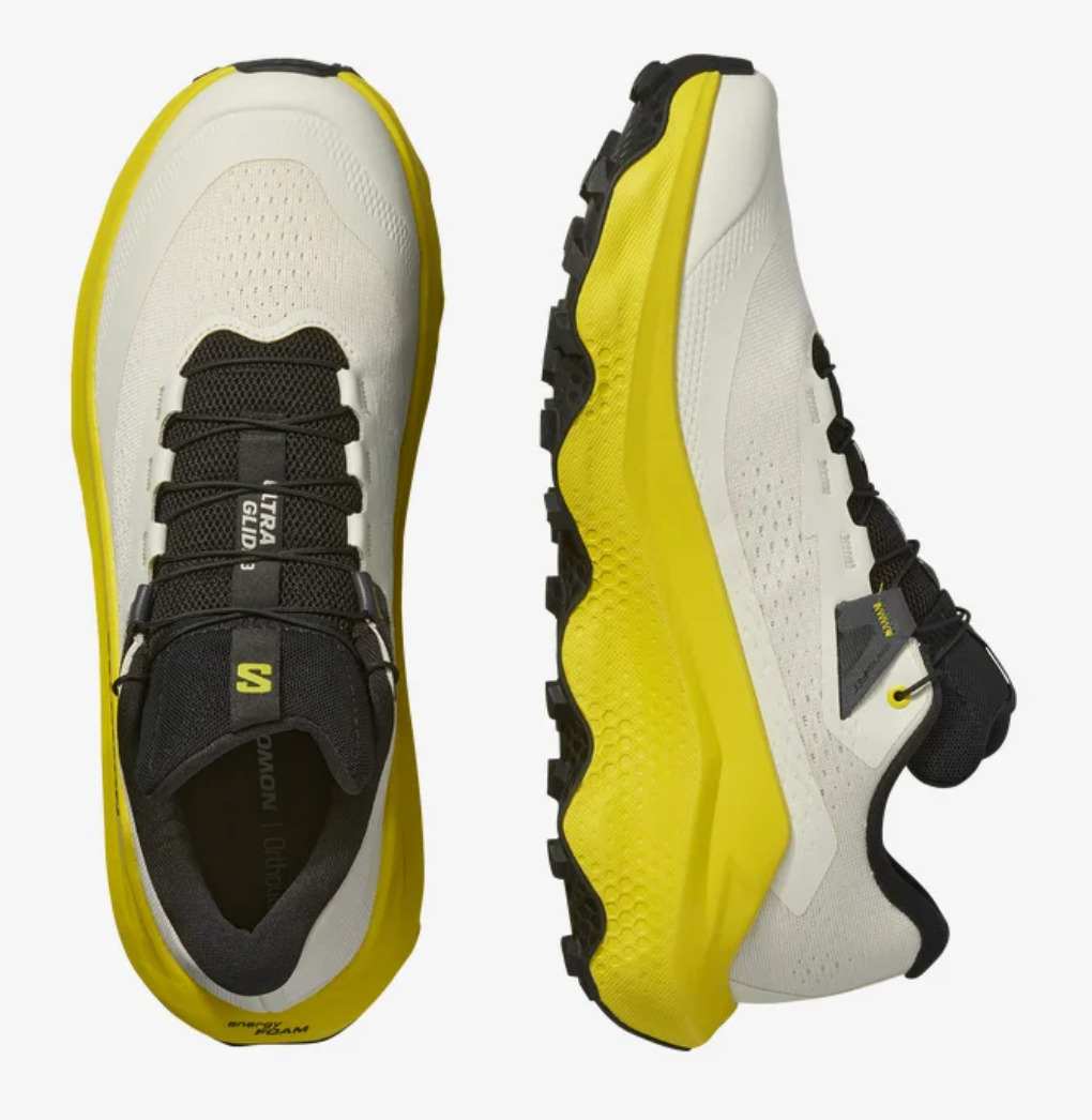 Salomon Ultra Glide 3 Mens