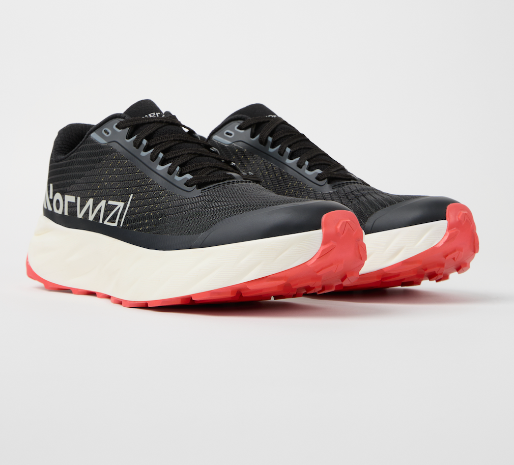 NNormal KJerag Trail Running Shoe 2.0 - Unisex