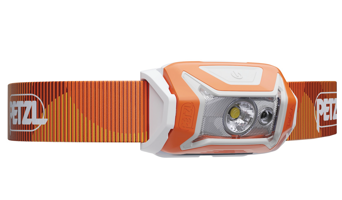 Petzl Tikka Core