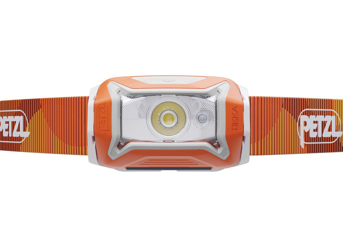 Petzl Tikka Core