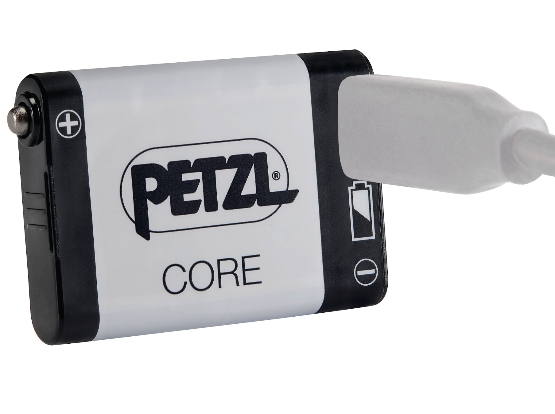 Petzl Core 2 Battery - Centurion Running Ltd
