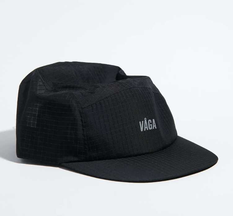 Vaga Night Club Cap 2.0