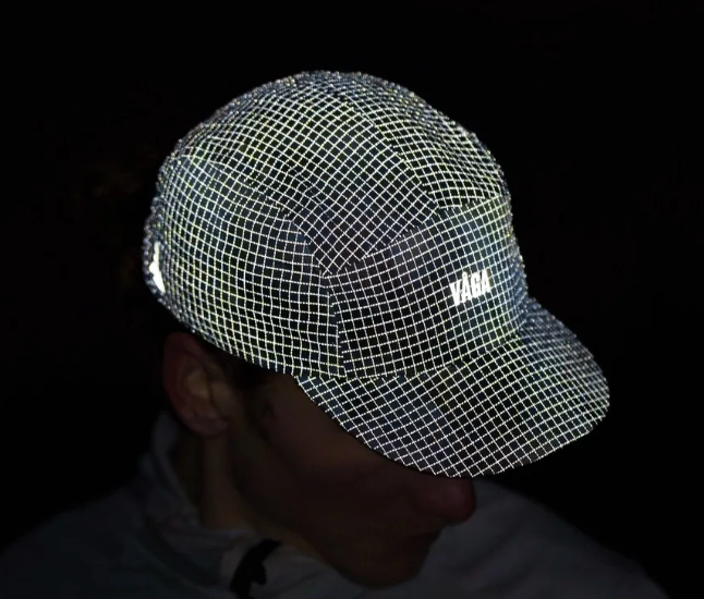 Vaga Night Club Cap 2.0