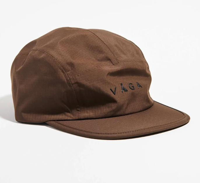 Vaga Weather Resistant Fell Cap 2.0