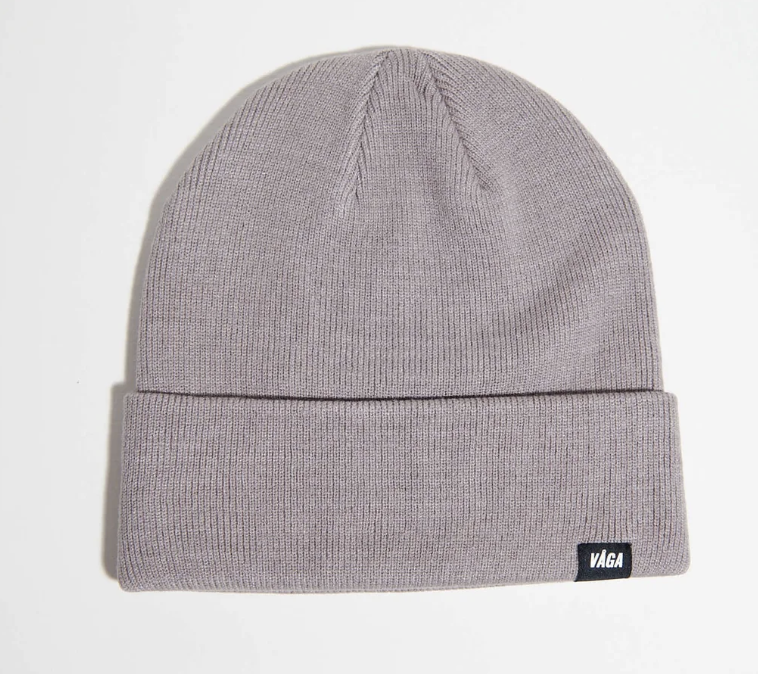 Vaga Fine Rib Beanie