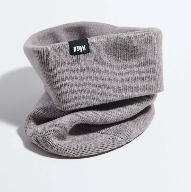 Vaga Fine Rib Beanie