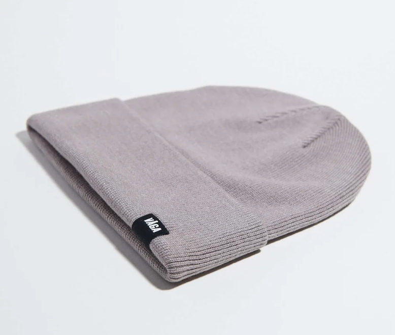 Vaga Fine Rib Beanie