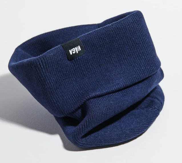 Vaga Fine Rib Beanie