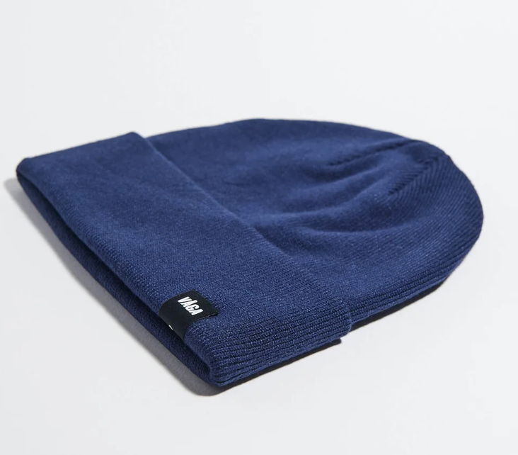 Vaga Fine Rib Beanie