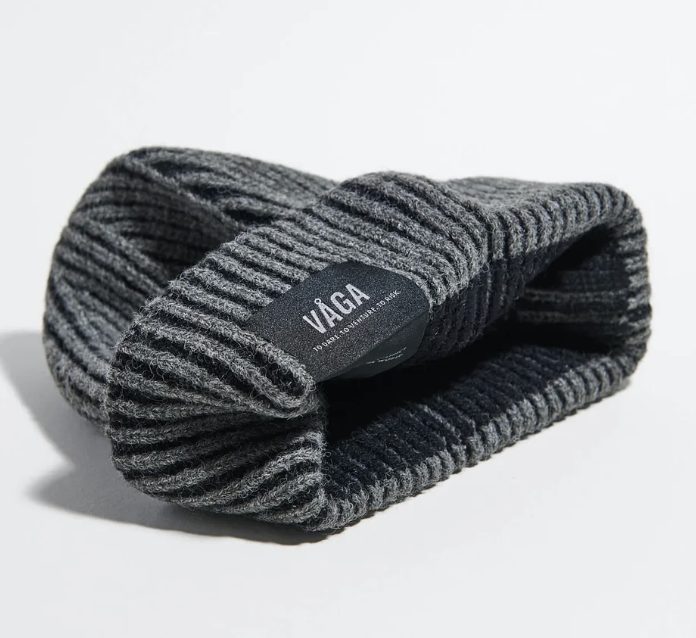 Vaga Midweight Beanie