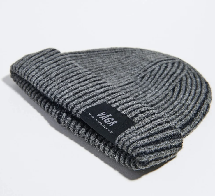 Vaga Midweight Beanie