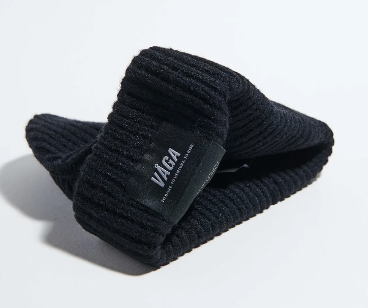 Vaga Midweight Beanie