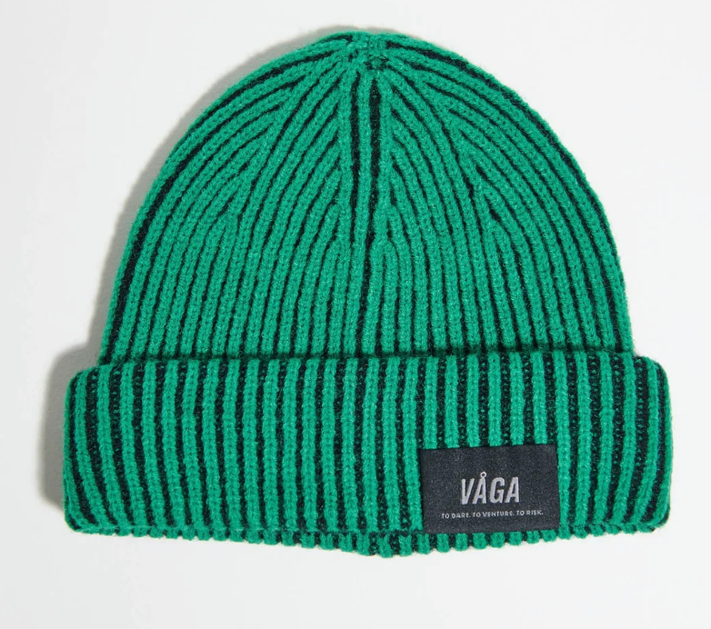 Vaga Midweight Beanie