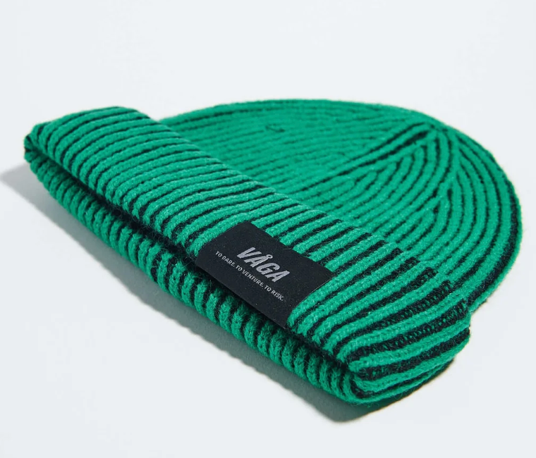 Vaga Midweight Beanie