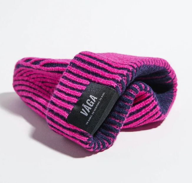 Vaga Midweight Beanie