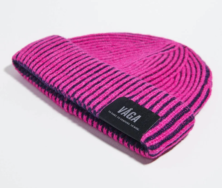 Vaga Midweight Beanie