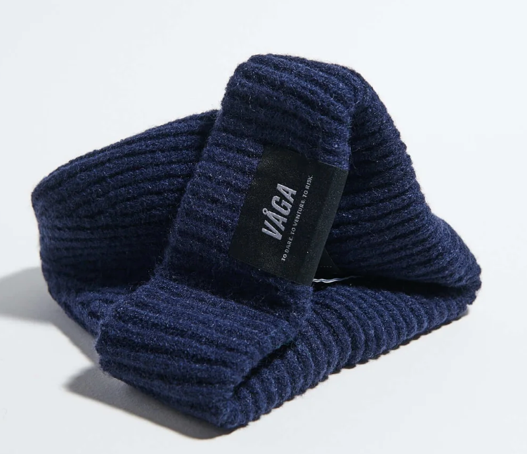 Vaga Midweight Beanie