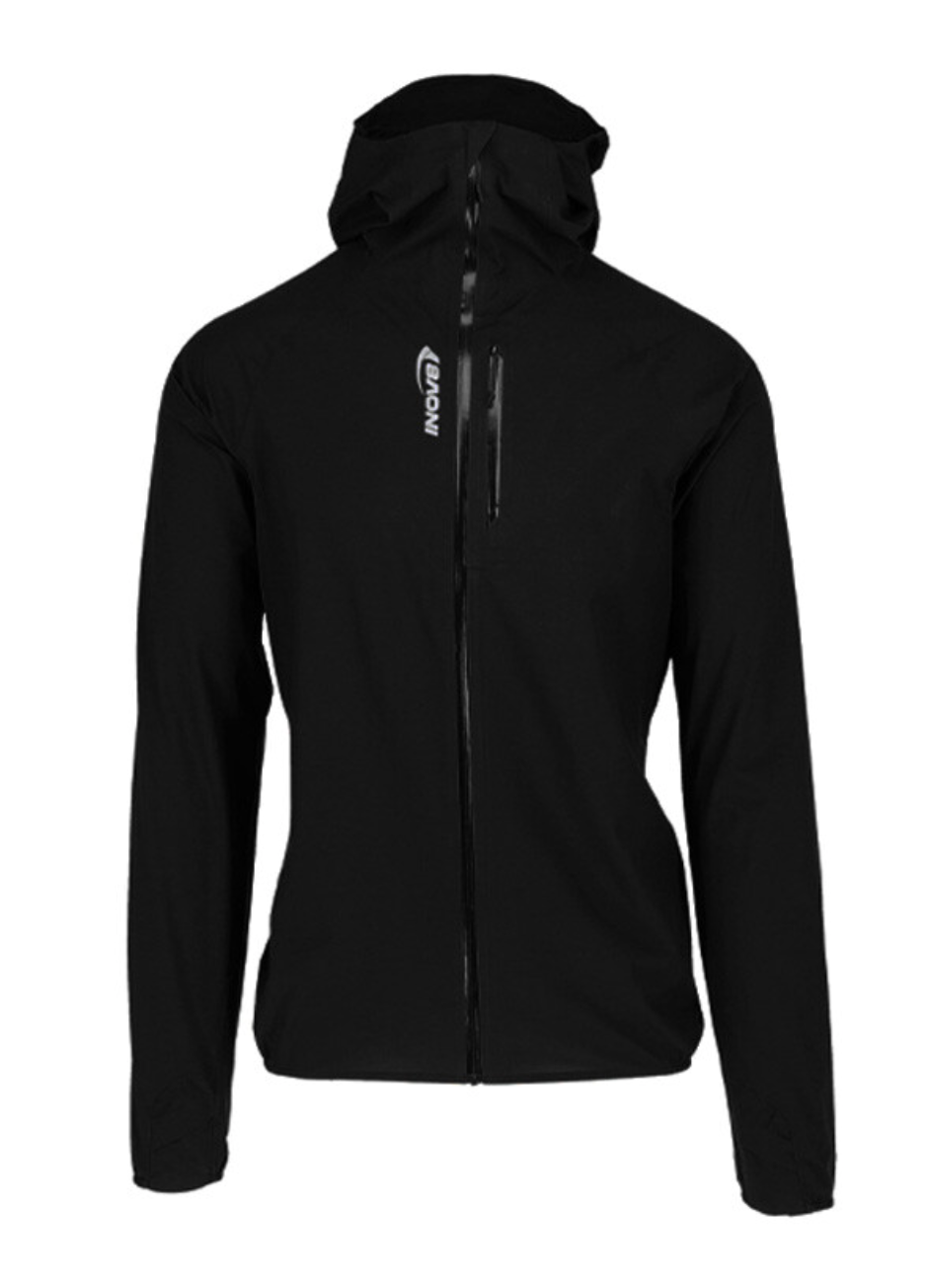 Inov8 Stormshell Waterproof Jacket Womens