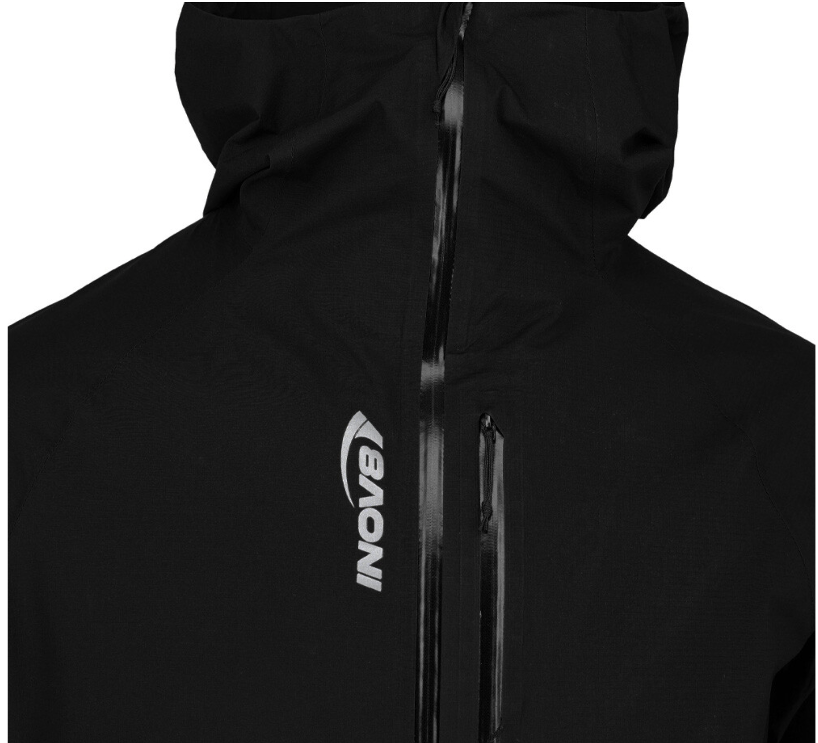 Inov8 Stormshell Waterproof Jacket Mens