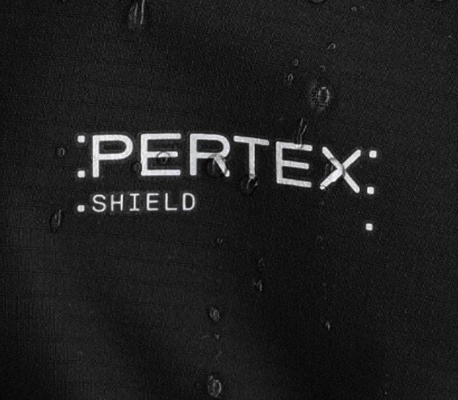 Inov8 Stormshell Waterproof Jacket Mens