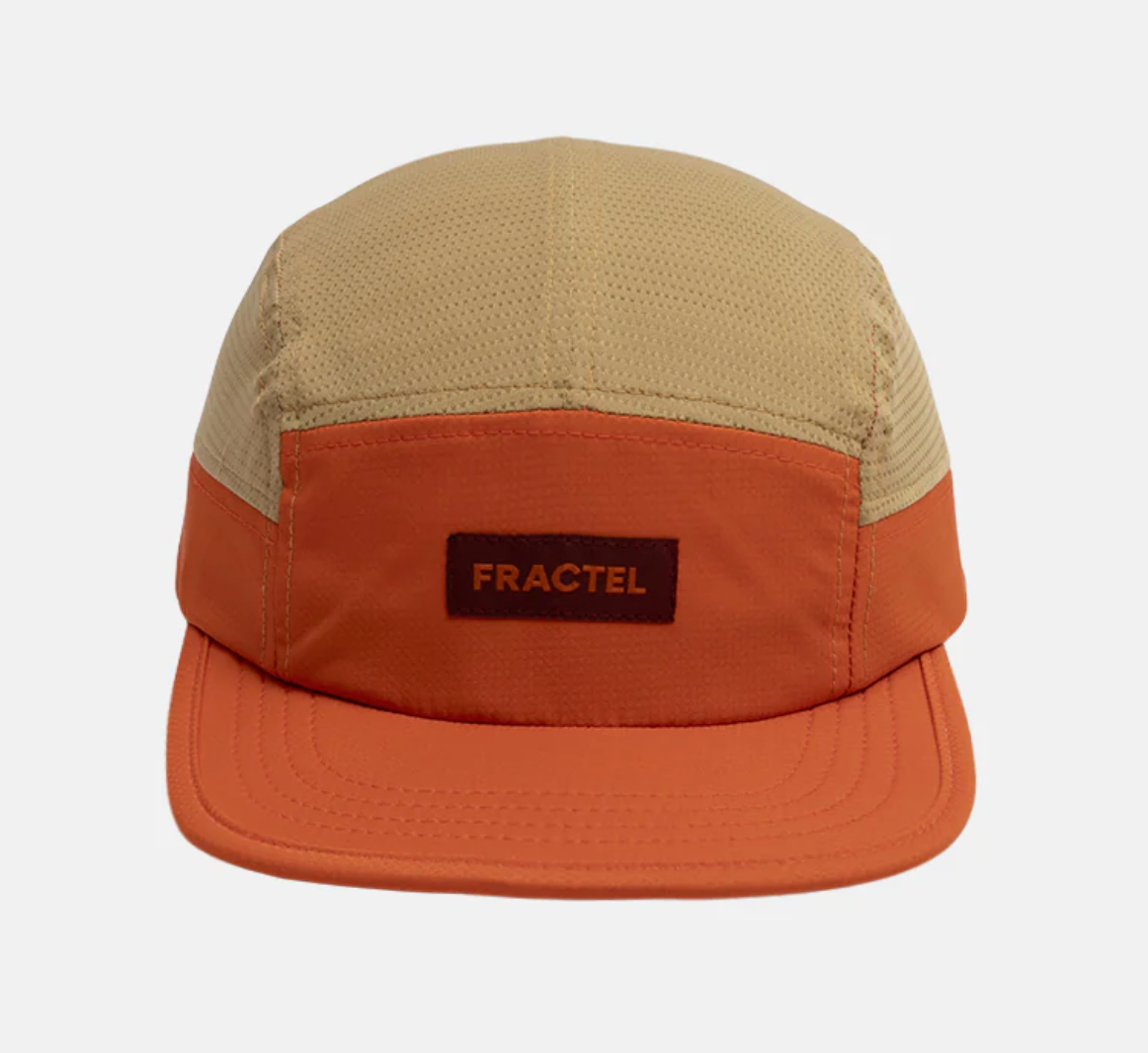 Fractel M-Series Cap