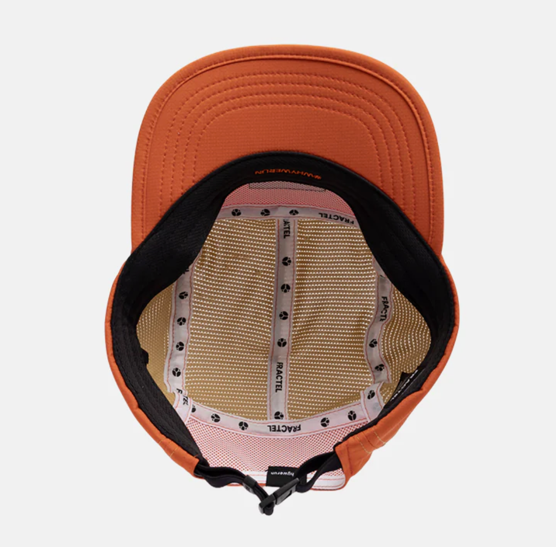 Fractel M-Series Cap