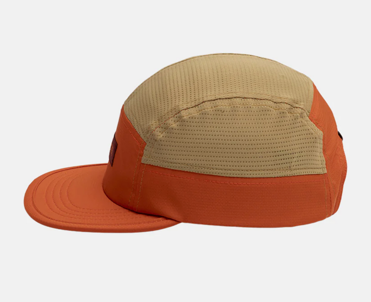 Fractel M-Series Cap