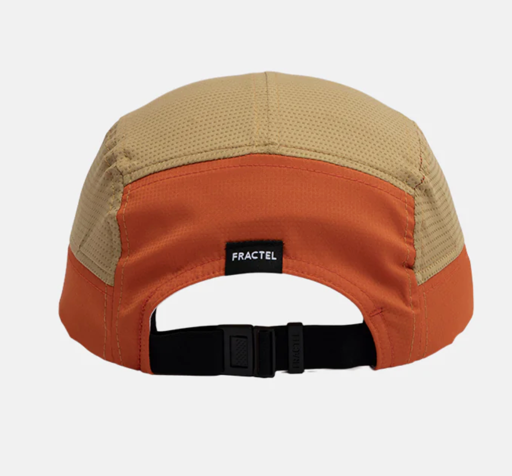 Fractel M-Series Cap