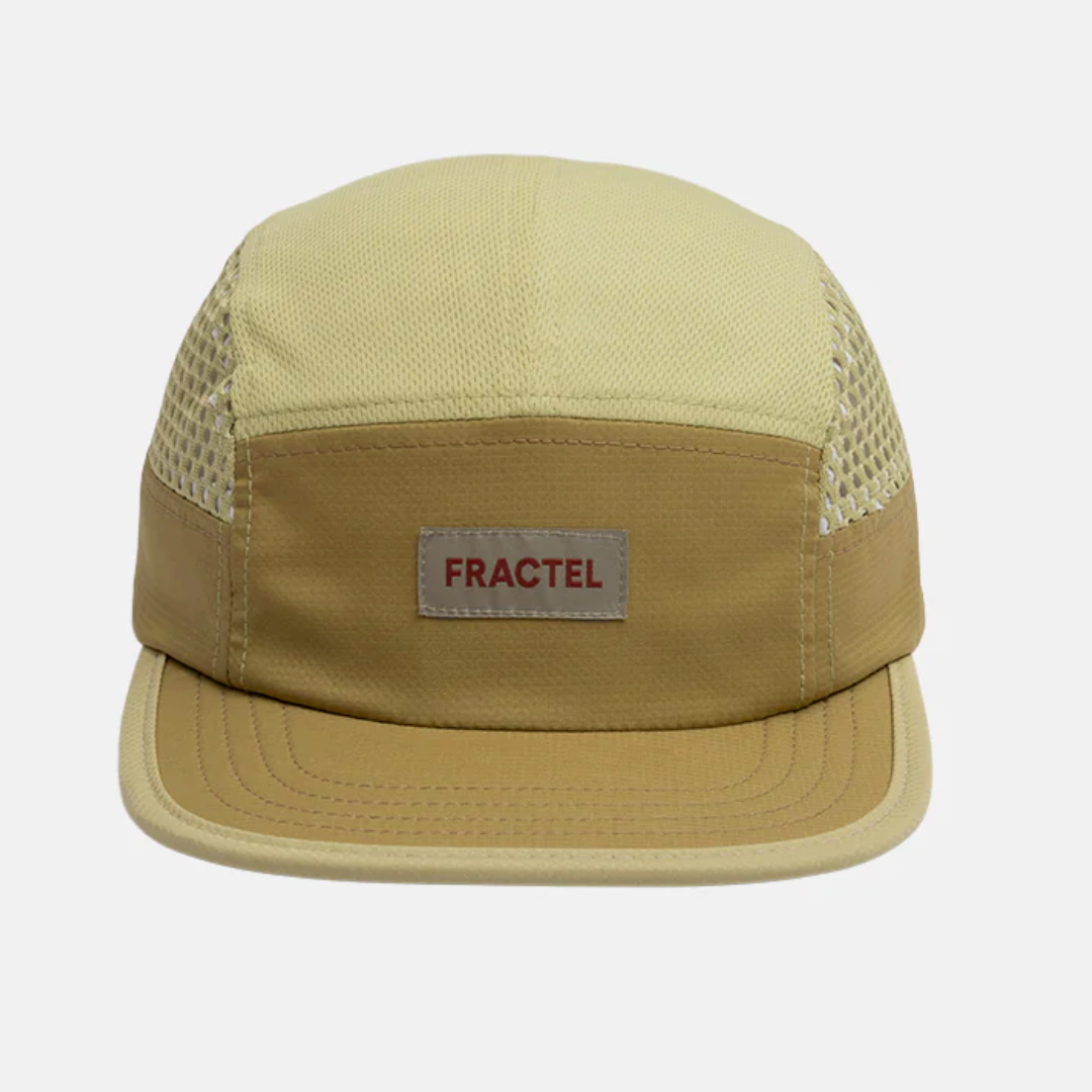 Fractel M-Series Cap