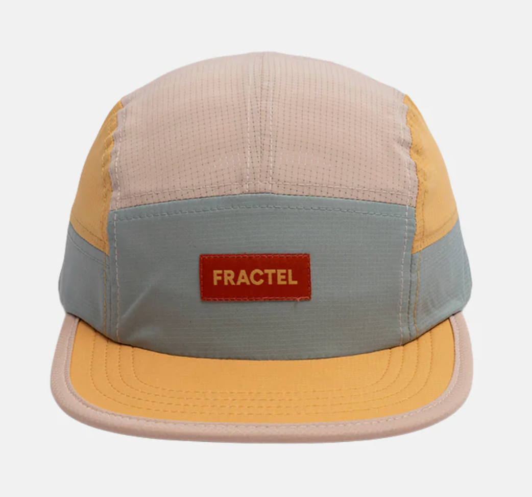 Fractel M-Series Cap