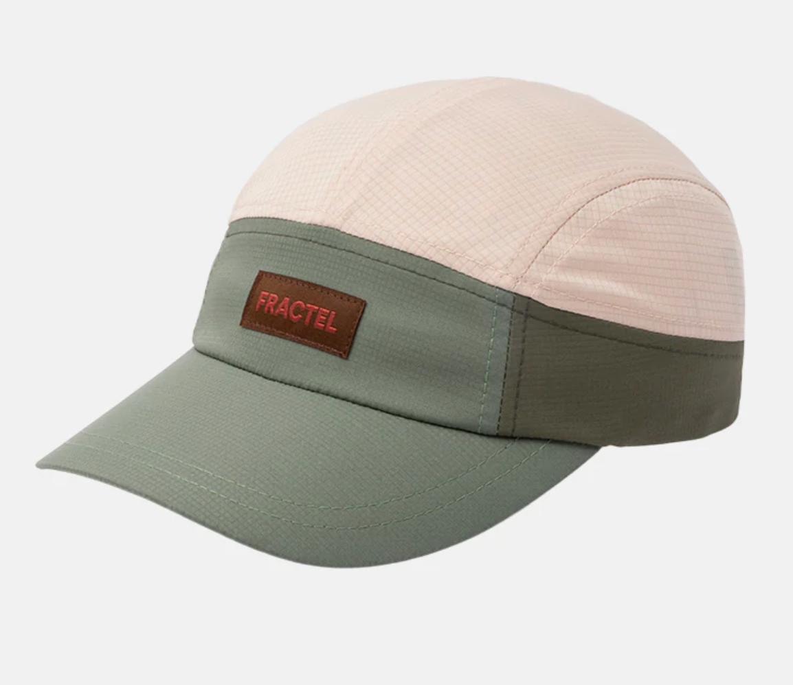Fractel R-Series Cap