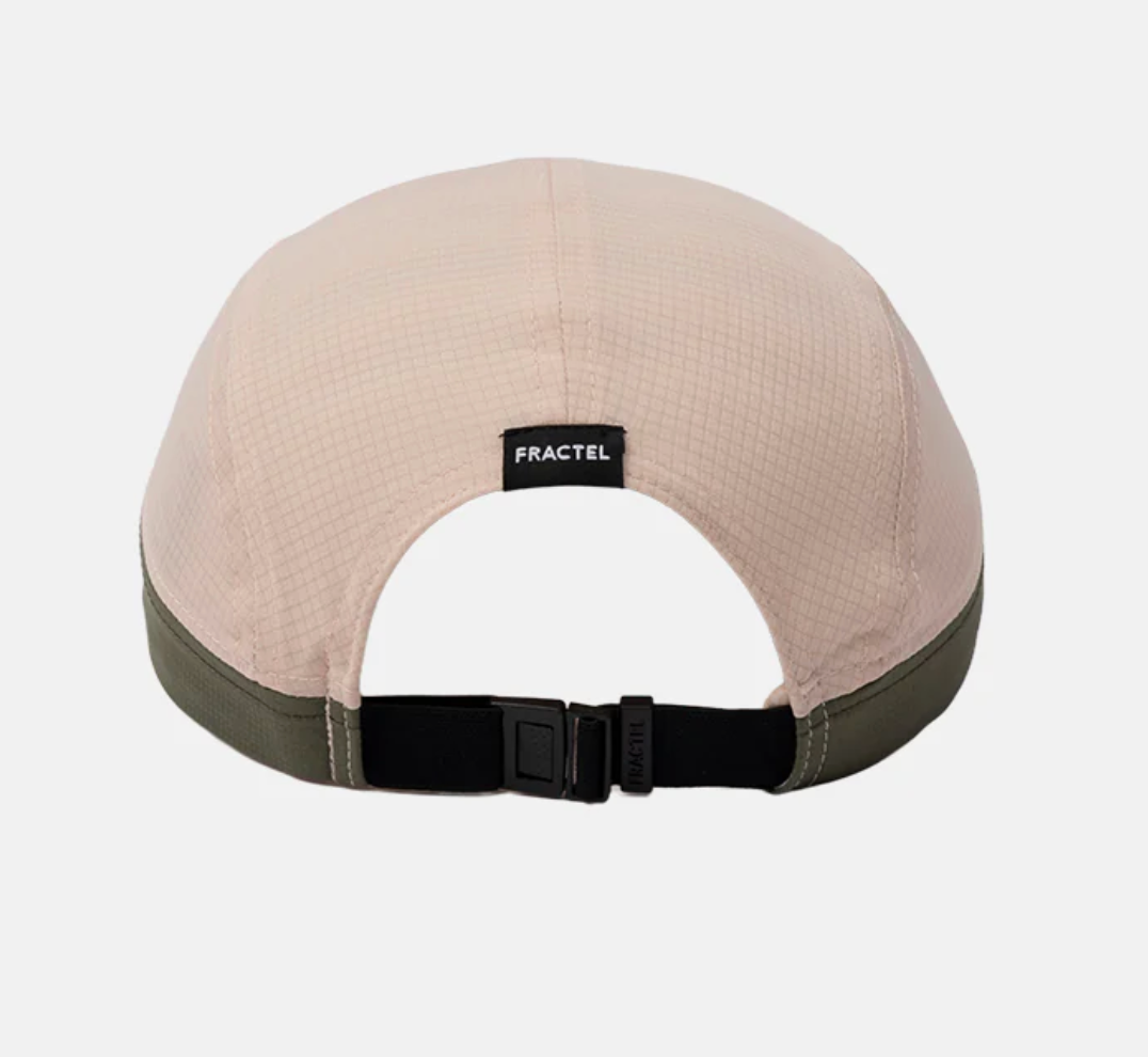 Fractel R-Series Cap