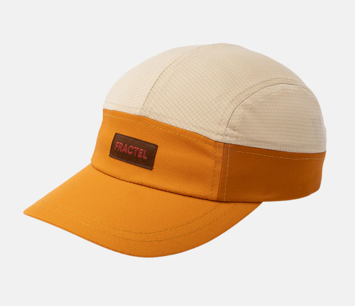 Fractel R-Series Cap