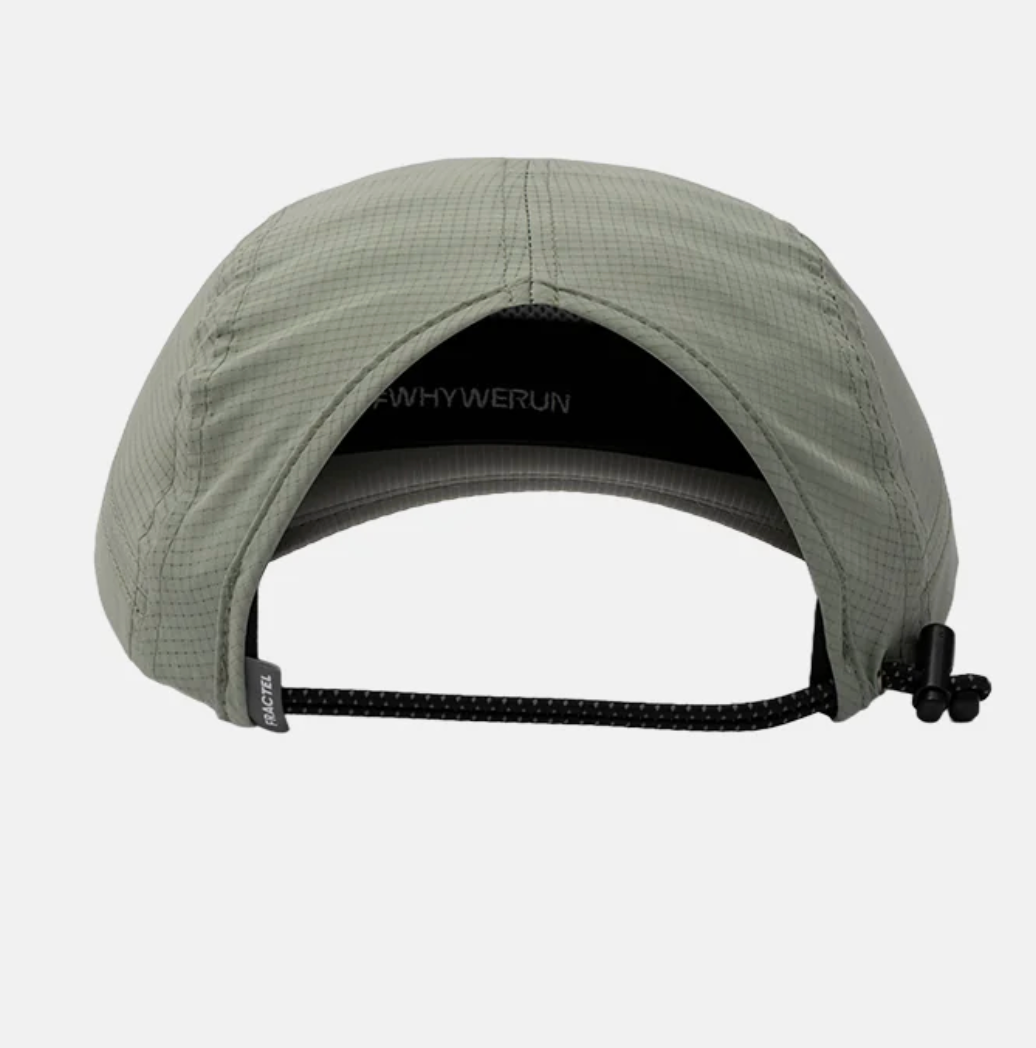 Fractel E-Series Cap