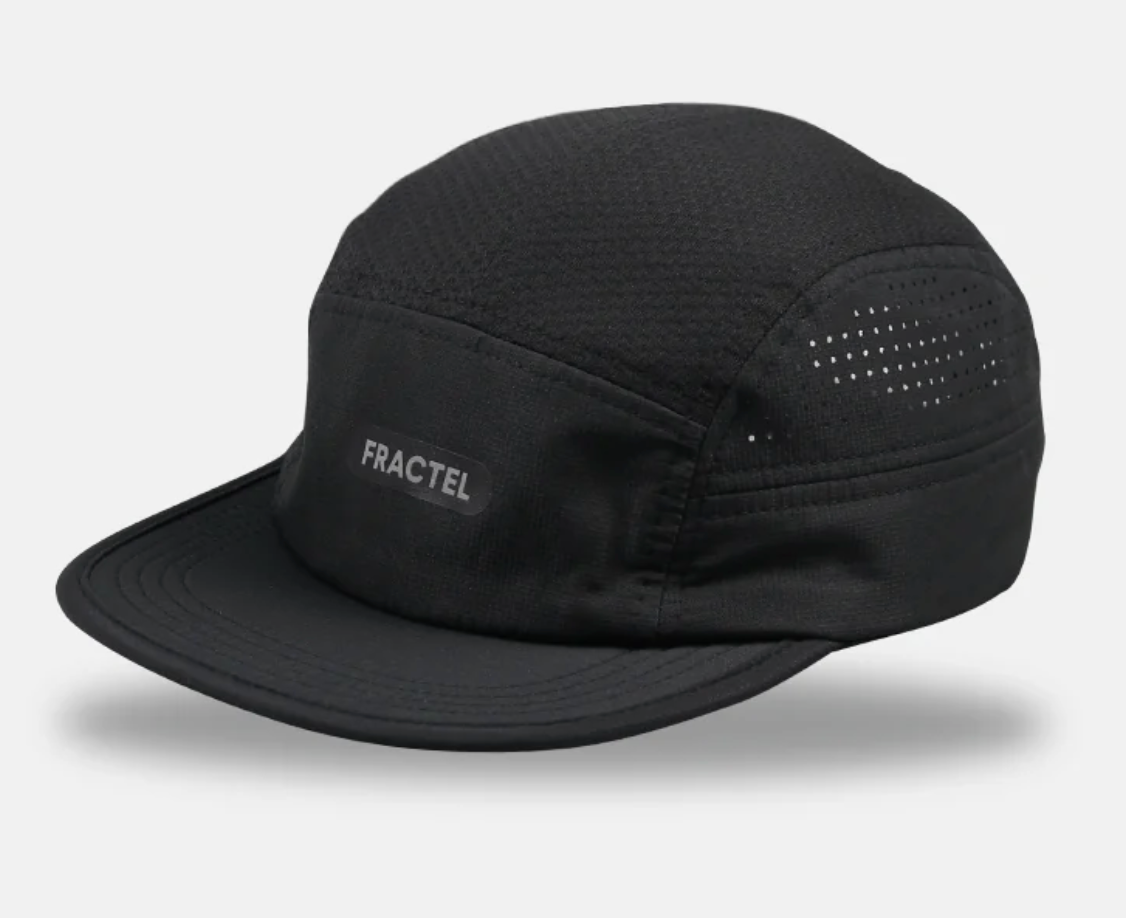 Fractel M-Series Core Cap