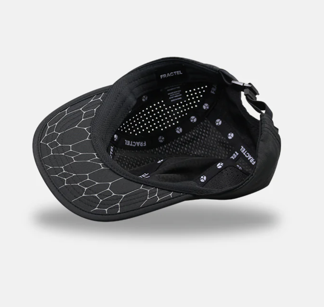 Fractel M-Series Core Cap