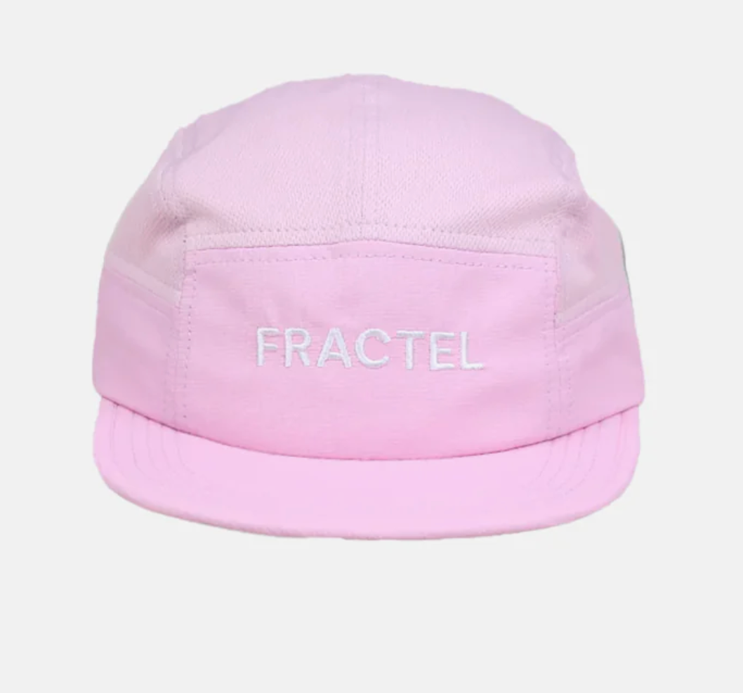 Fractel M-Series Core Cap