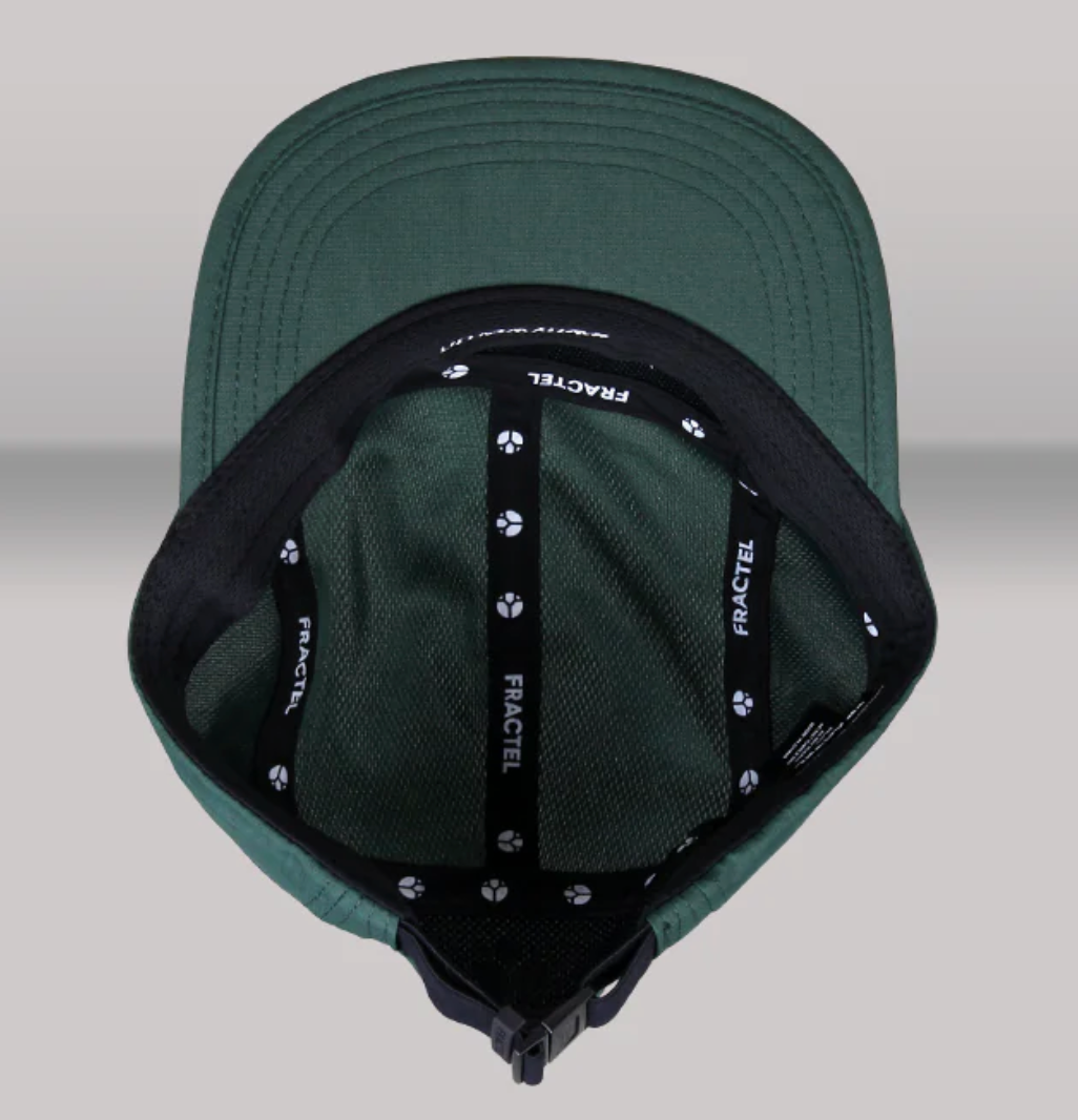 Fractel M-Series Core Cap