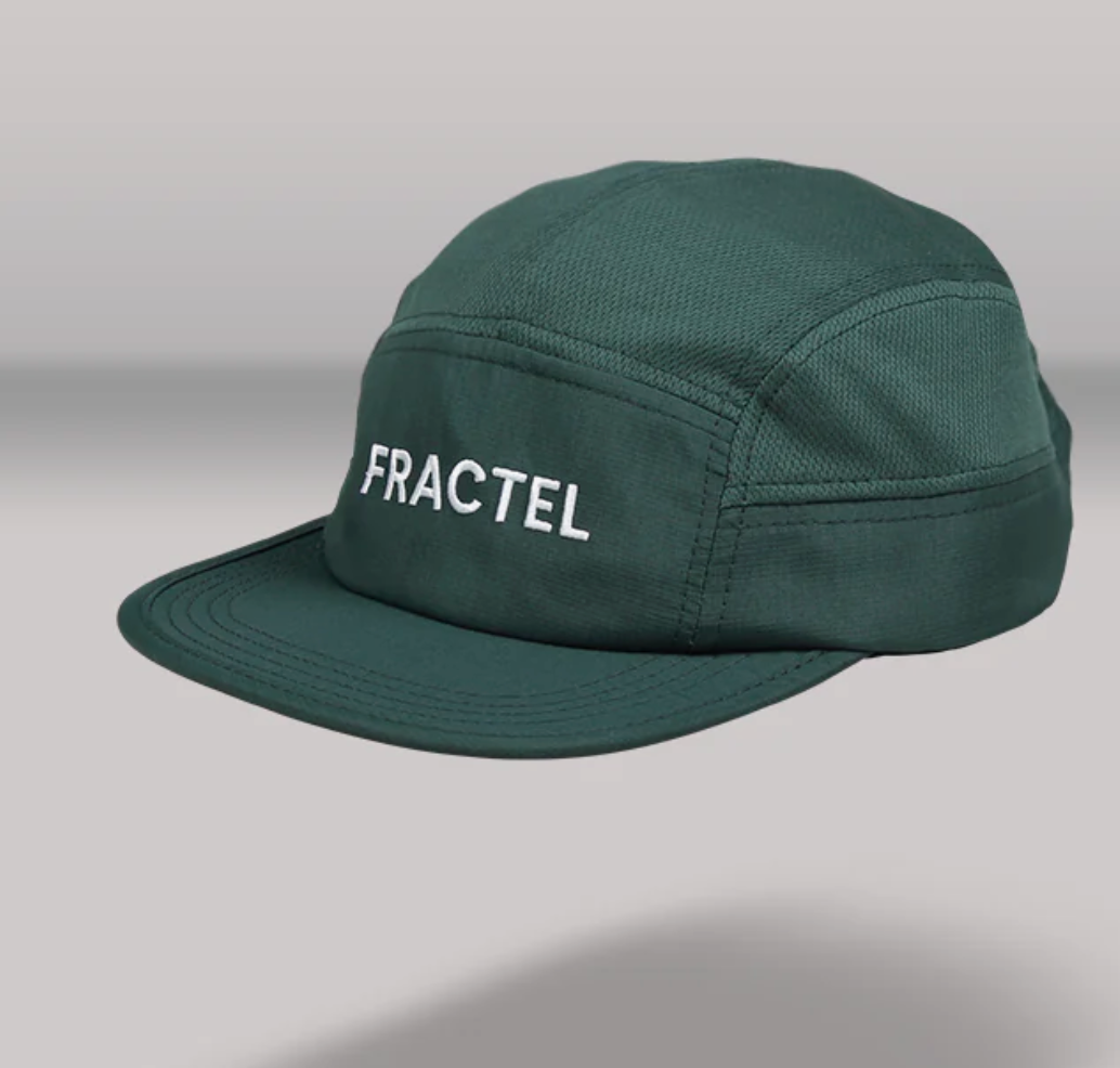 Fractel M-Series Core Cap