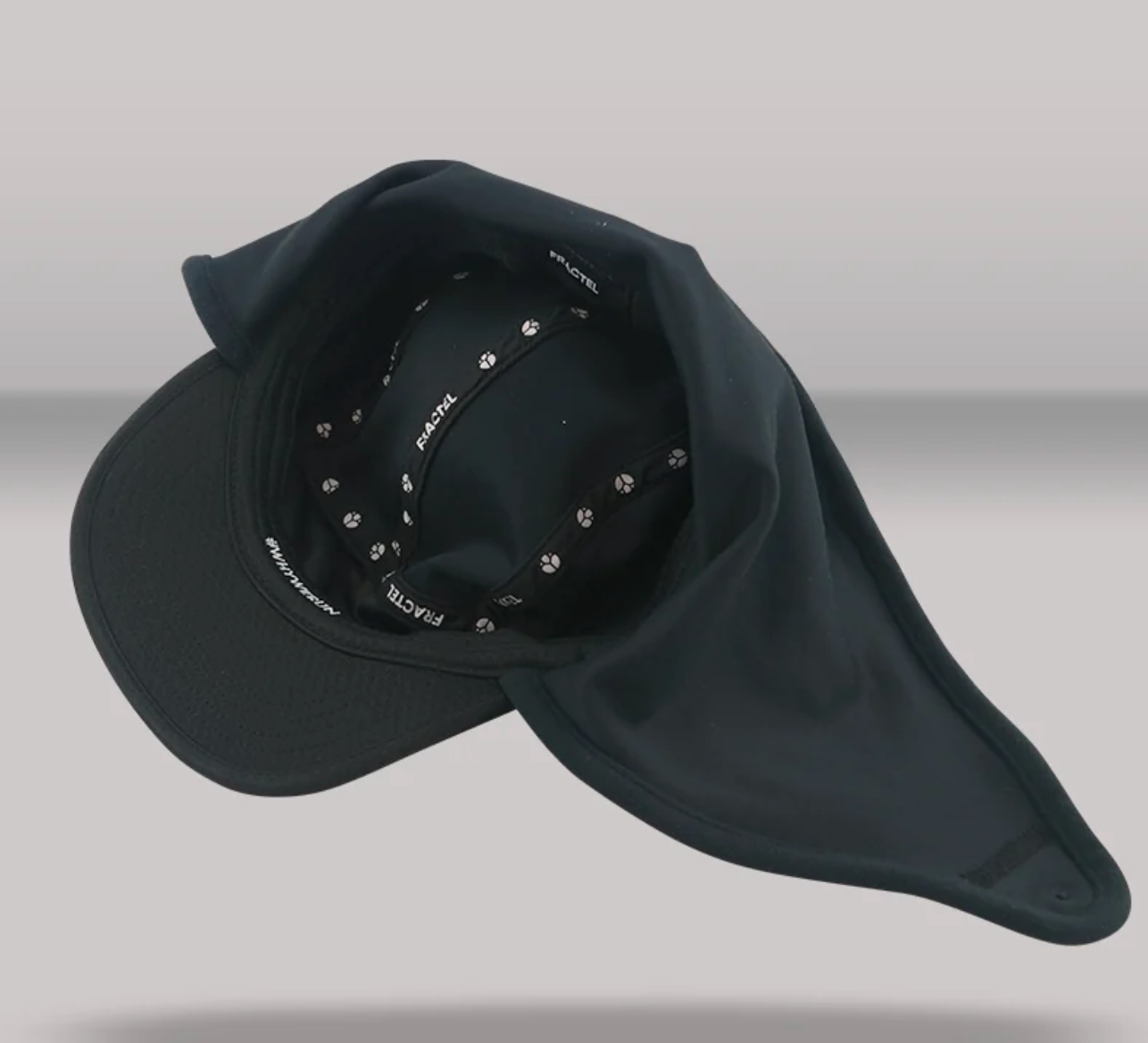 Fractel L-Series Winter Legionnaire Hat