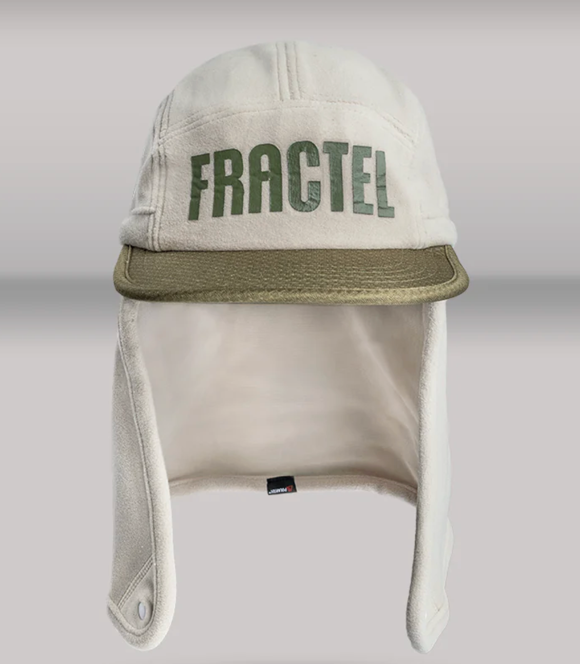 Fractel L-Series Winter Legionnaire Hat