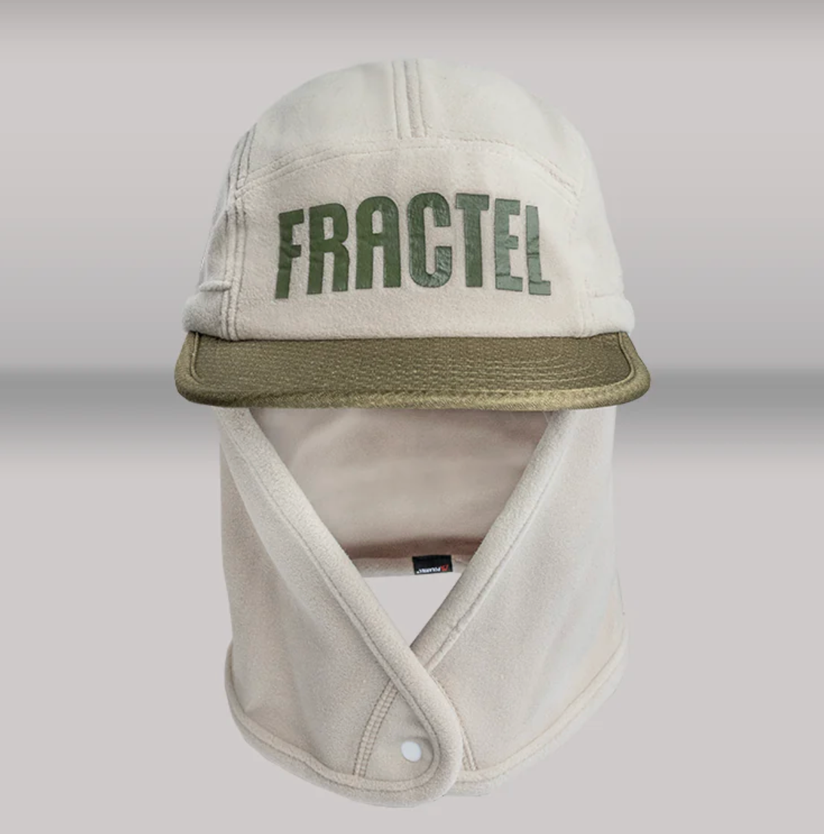 Fractel L-Series Winter Legionnaire Hat
