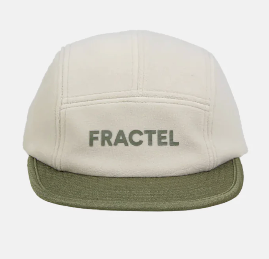Fractel M-Series Winter Cap