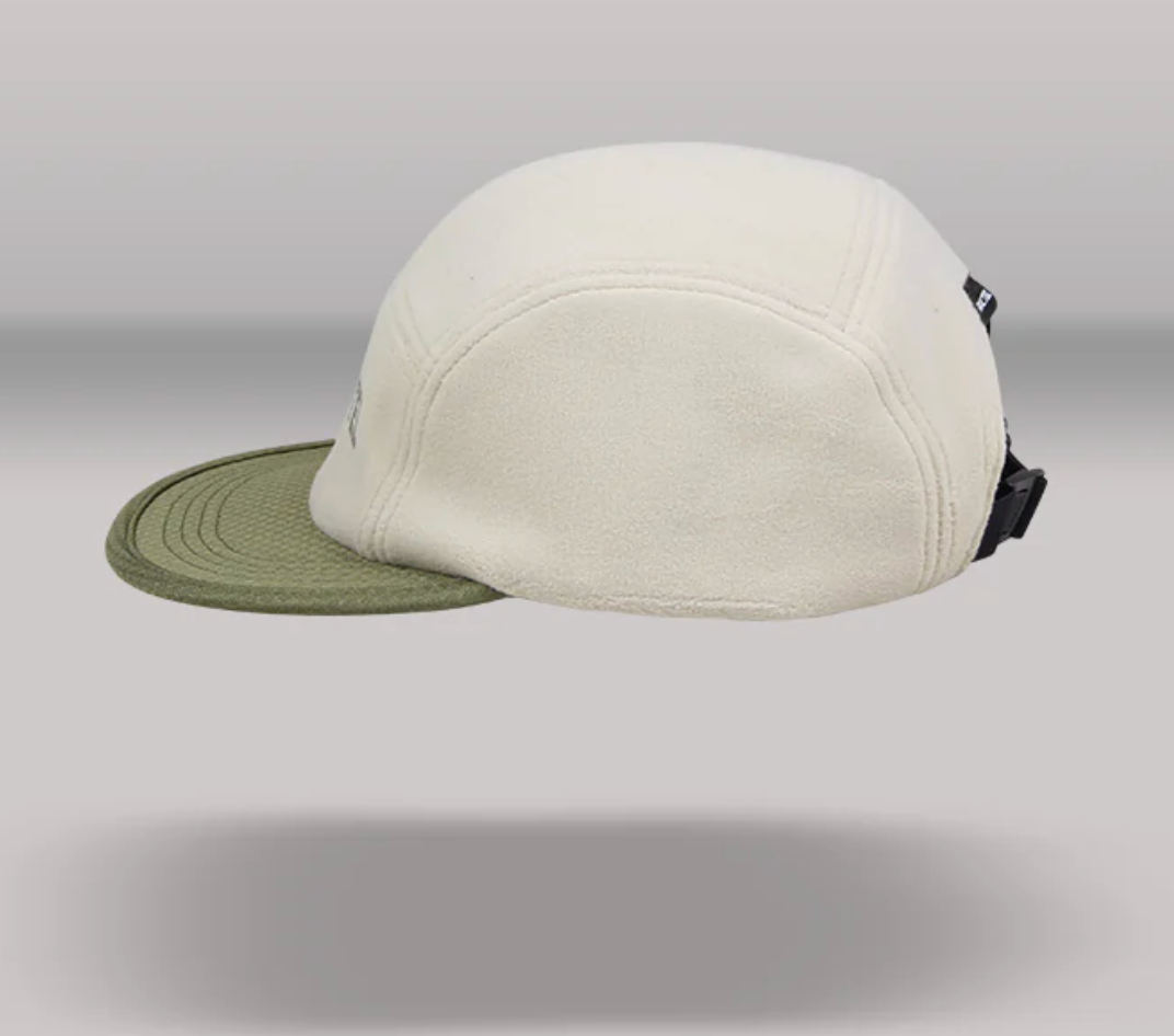 Fractel M-Series Winter Cap