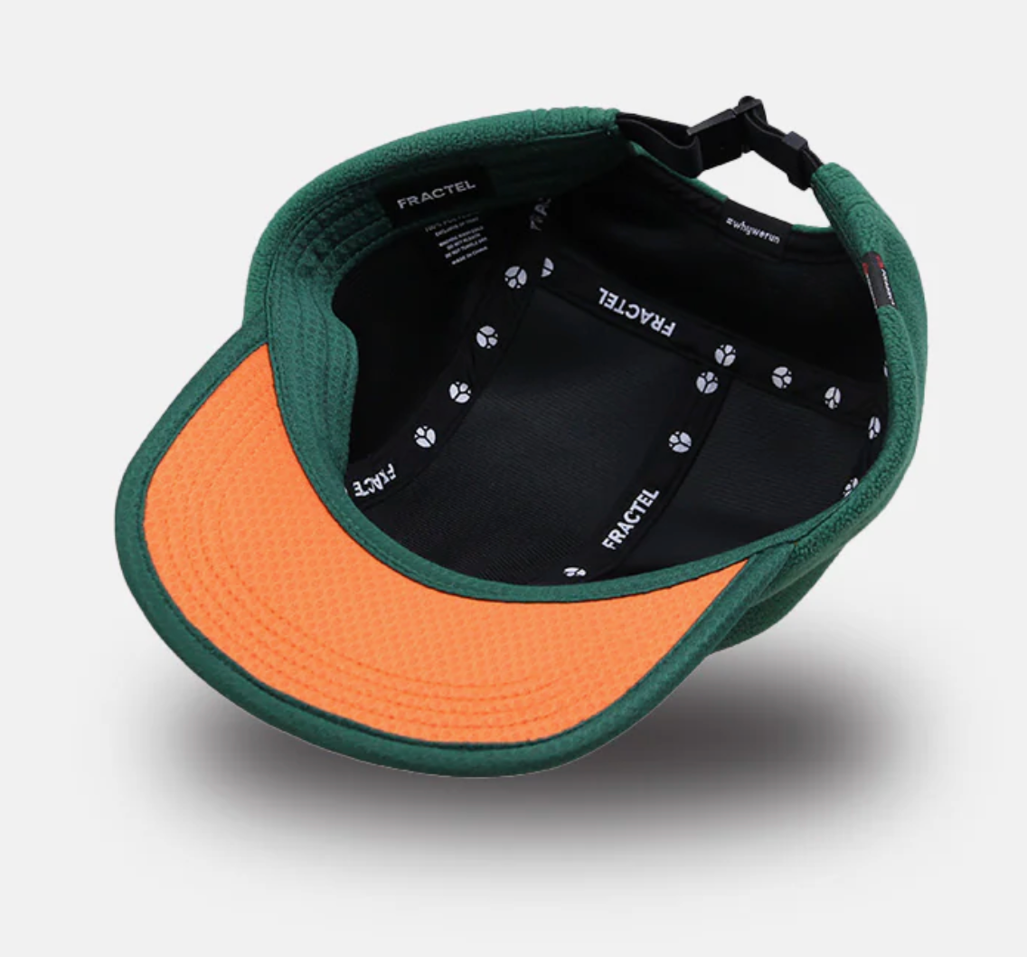 Fractel M-Series Winter Cap