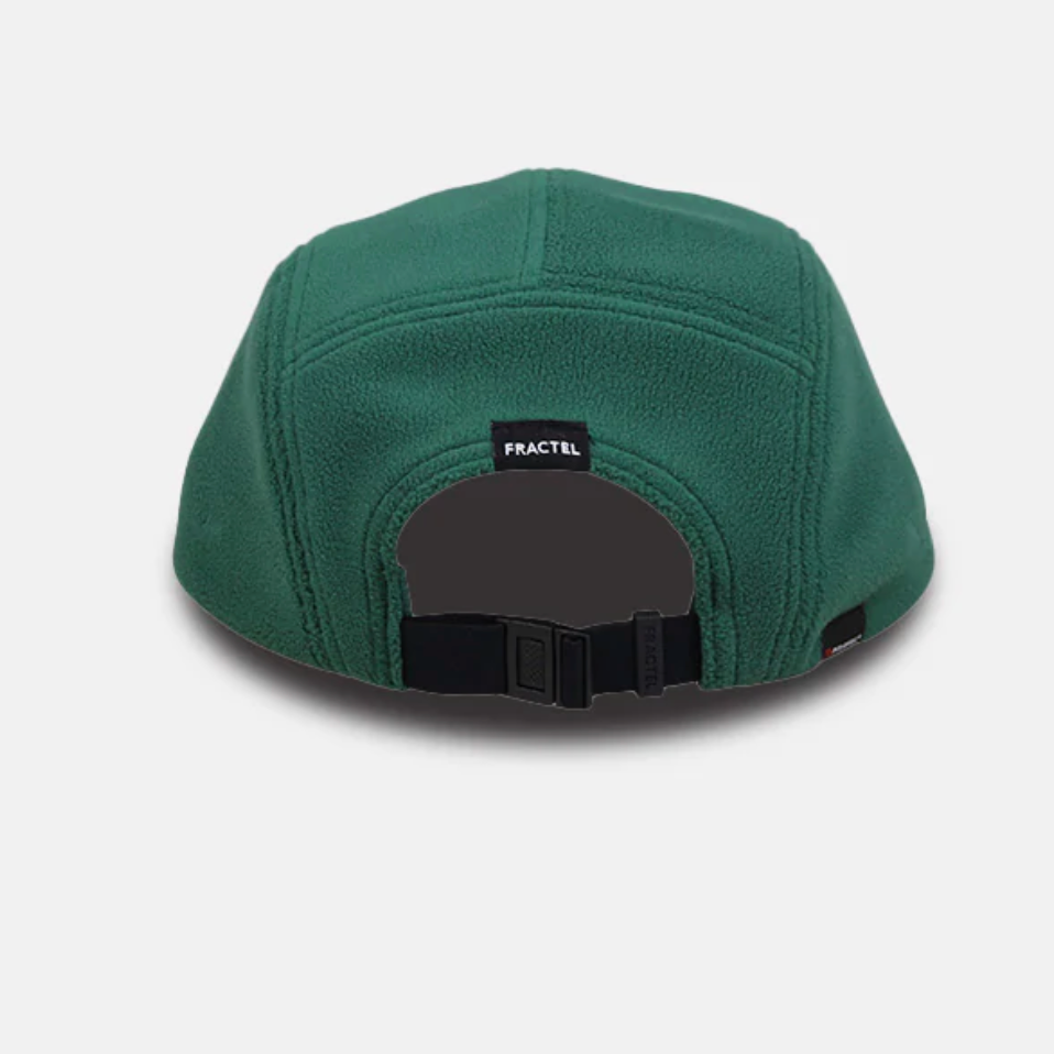 Fractel M-Series Winter Cap