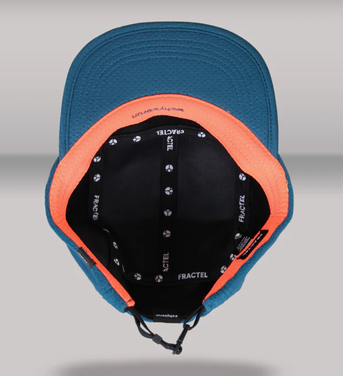 Fractel M-Series Winter Cap