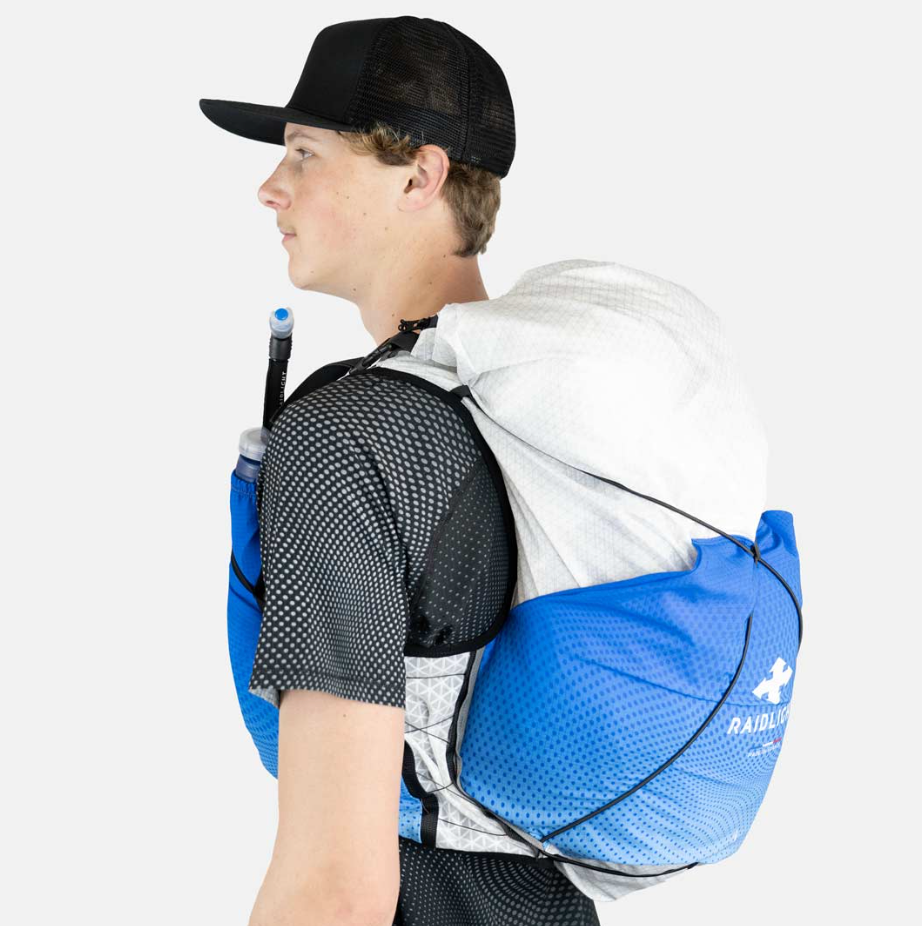 Raidlight Ultralight 24-30 Litre Pack 2025